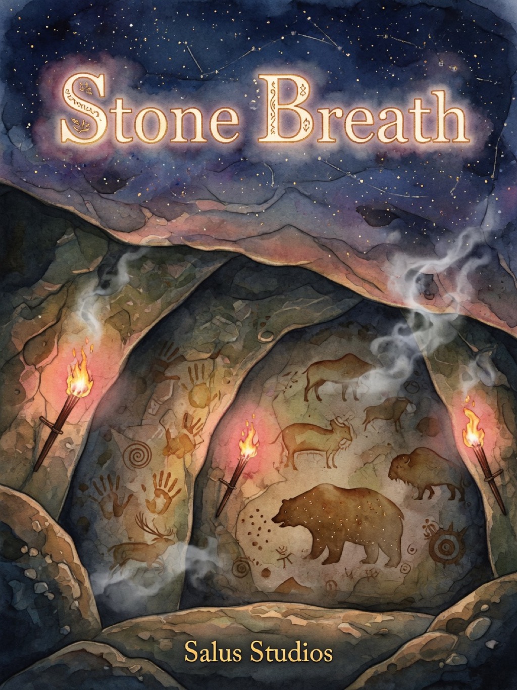 Stone Breath