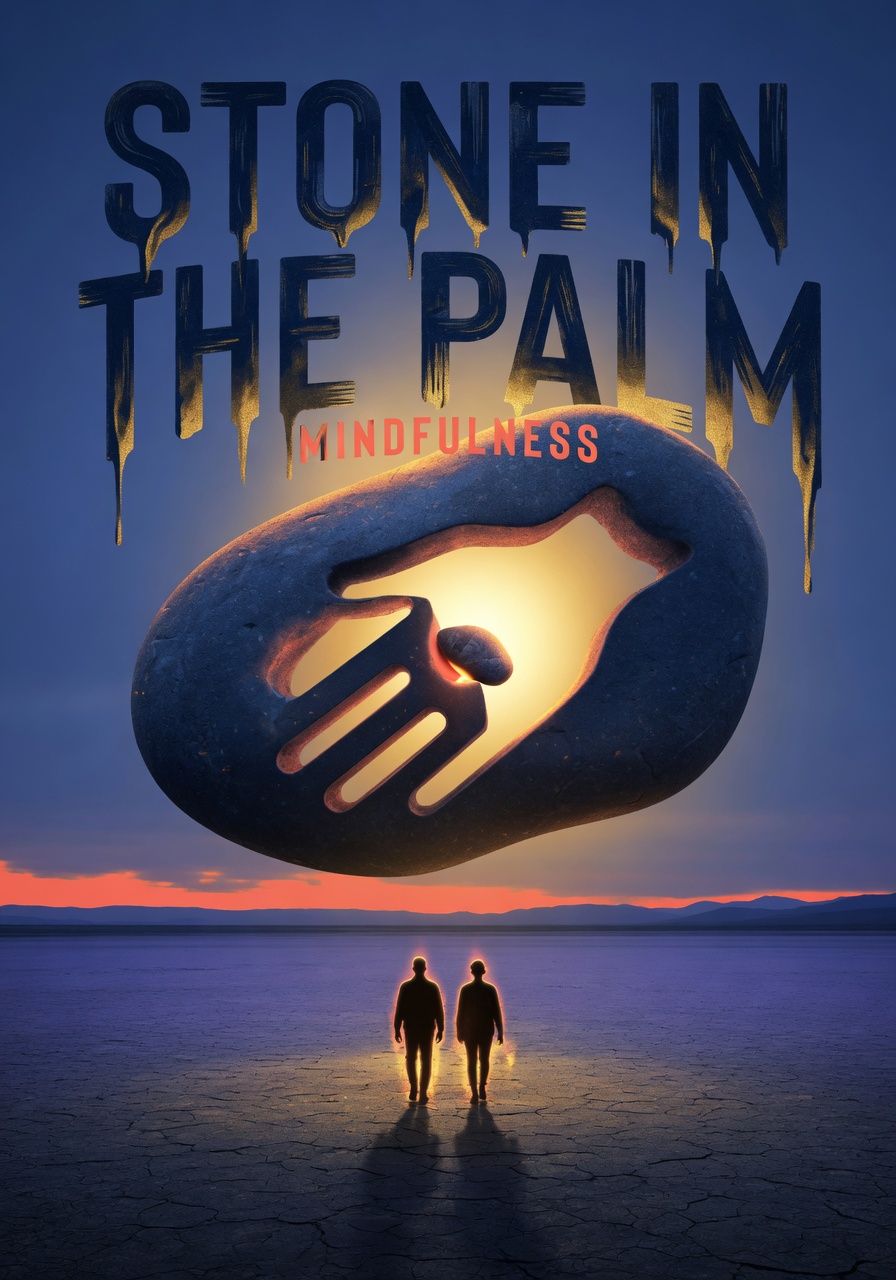 Stone in the Palm