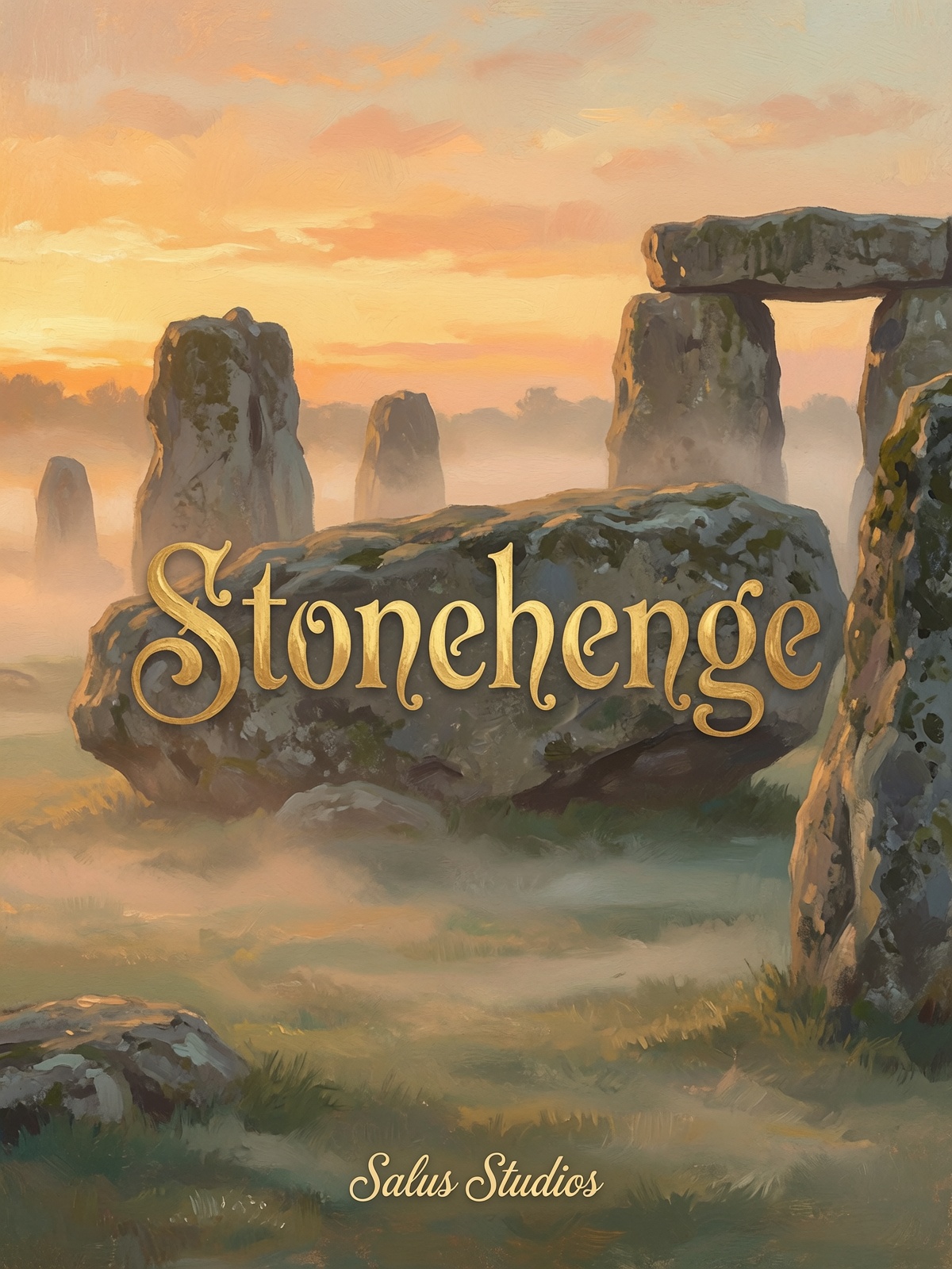 Stonehenge