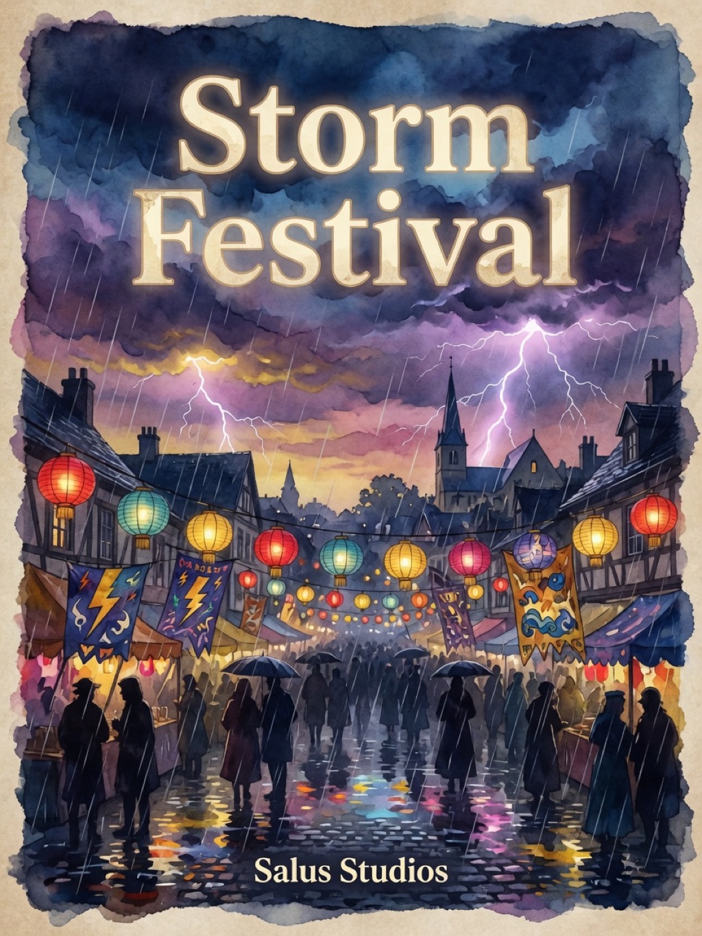 Storm Festival