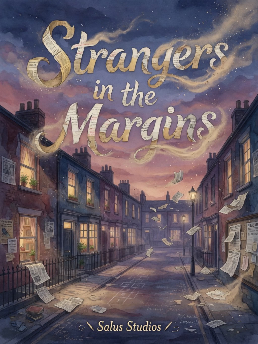 Strangers in the Margins