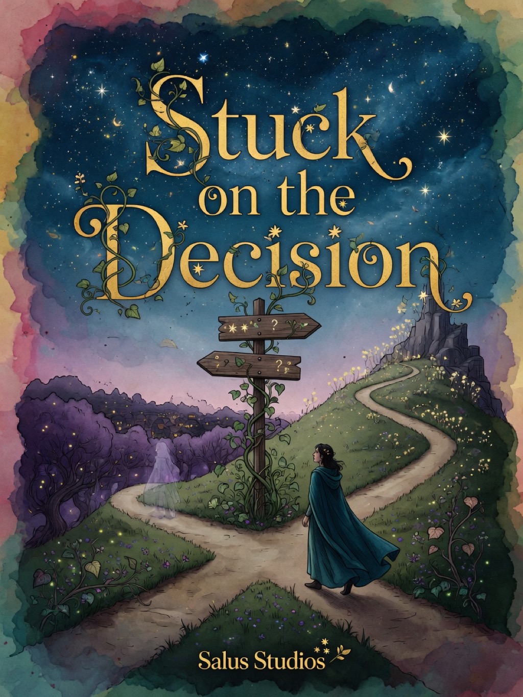 Stuck on the Decision