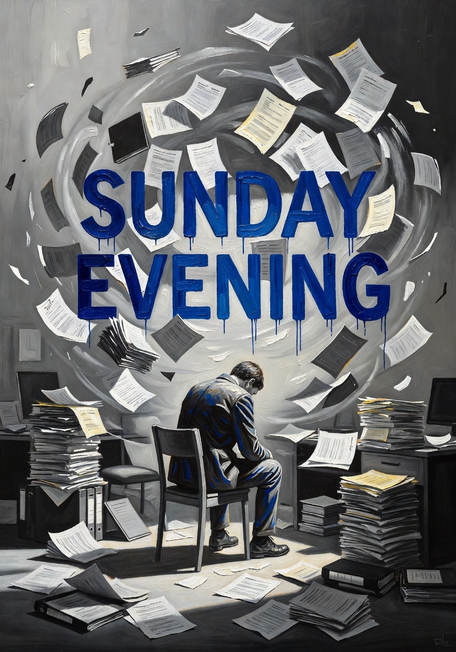 Sunday Evening