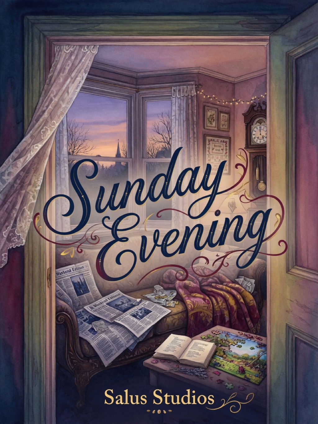 Sunday Evening