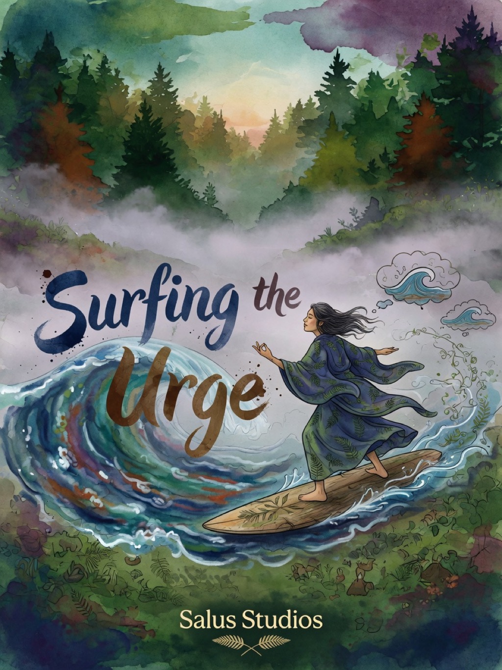 Surfing the Urge