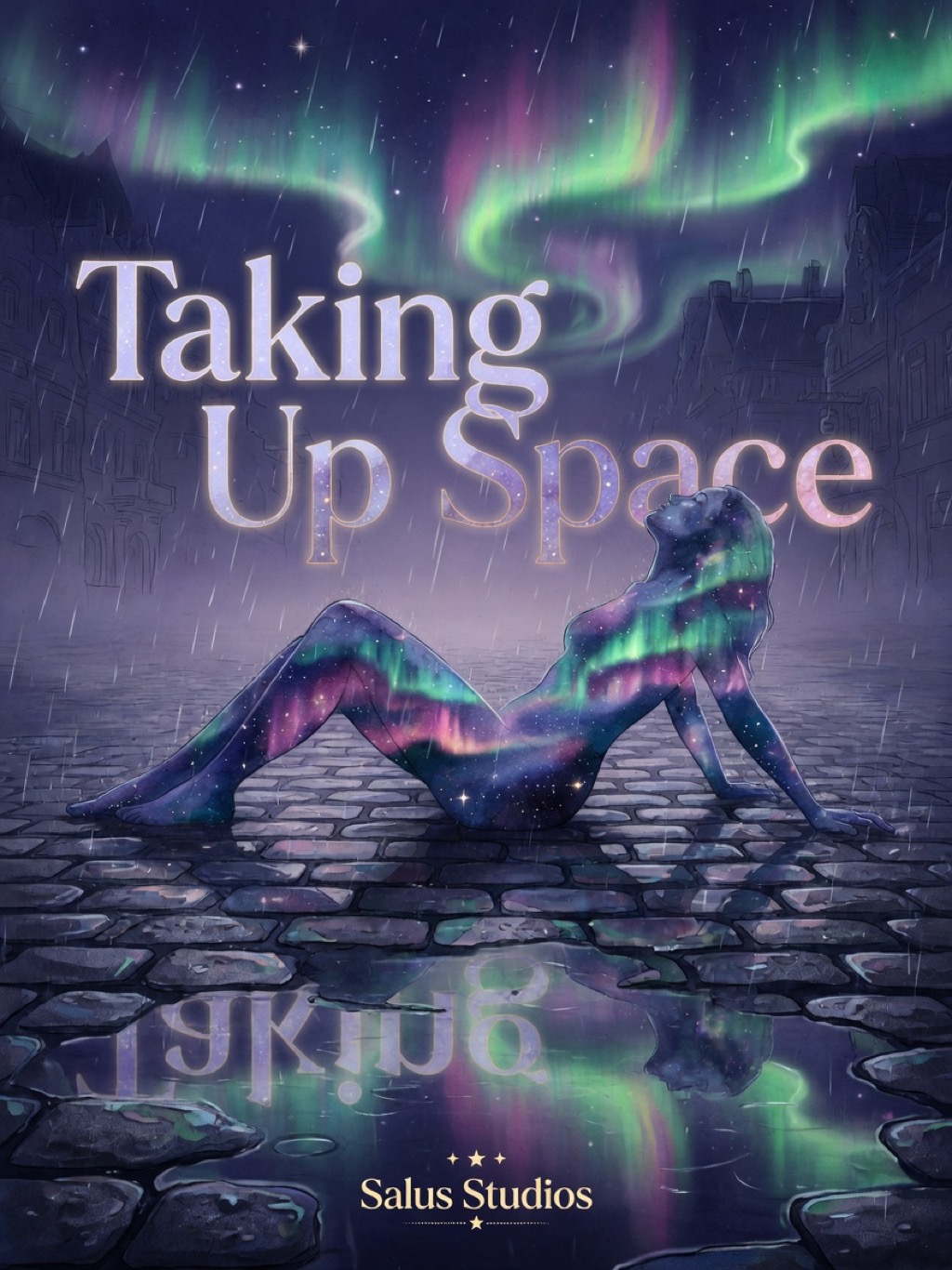 Taking Up Space