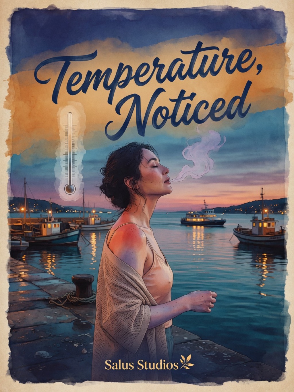 Temperature, Noticed