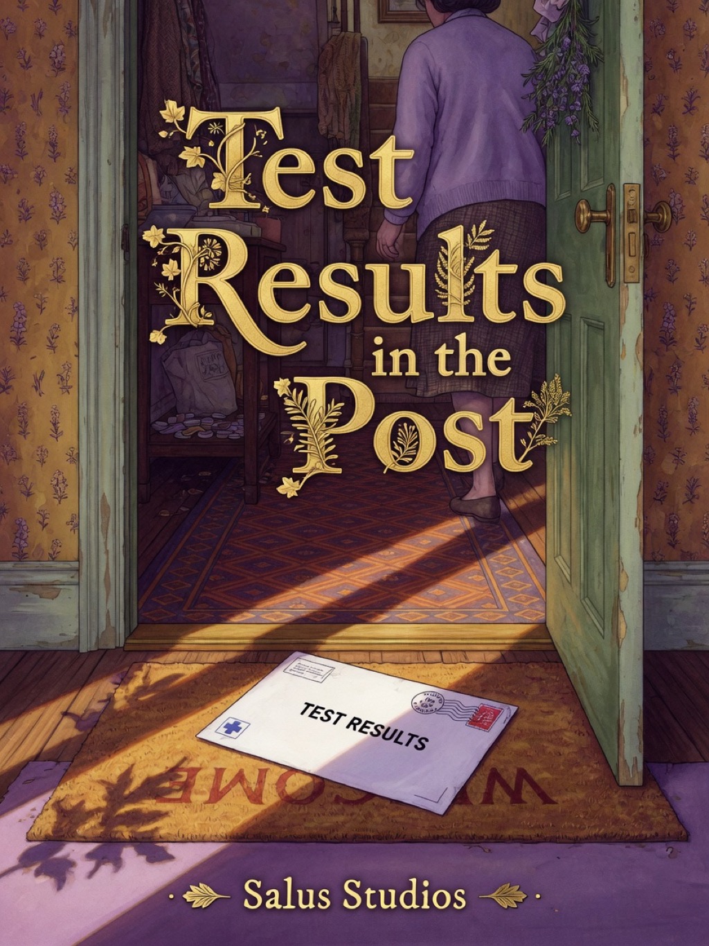 Test Results in the Post