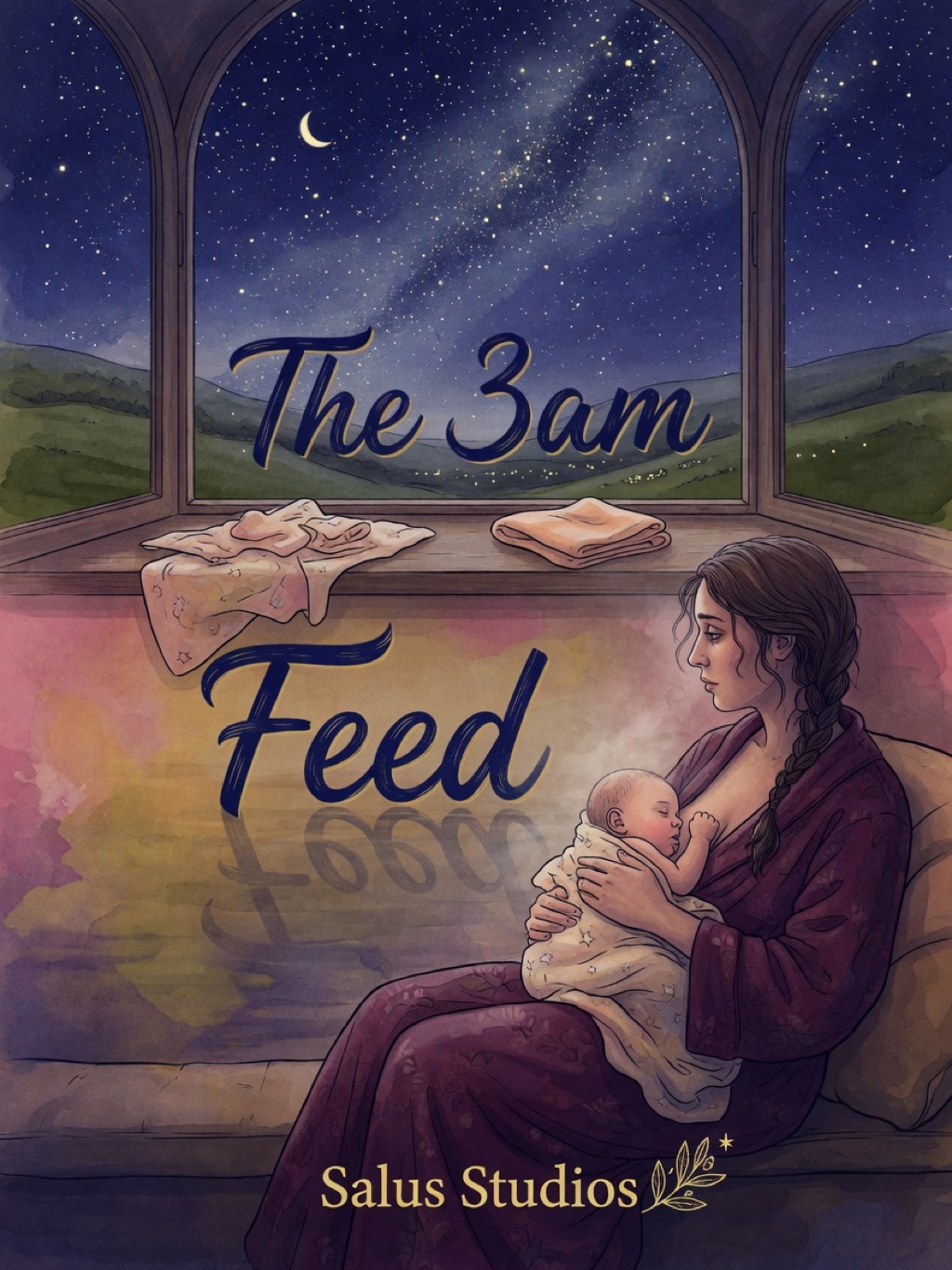 The 3am Feed