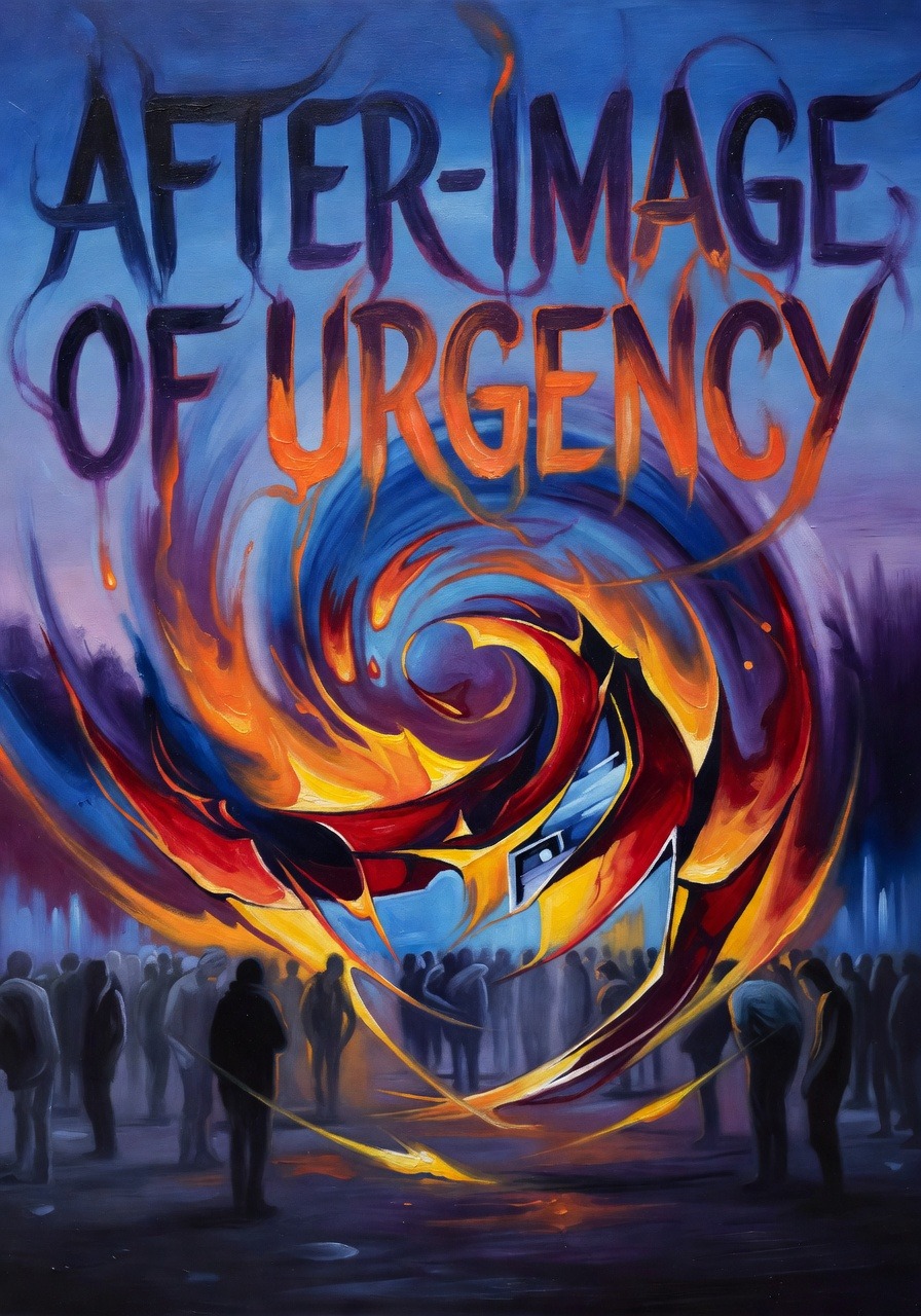 After-Image of Urgency