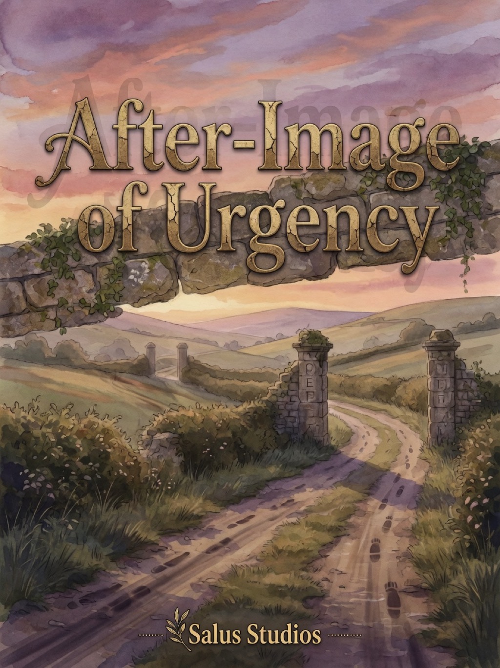 After-Image of Urgency