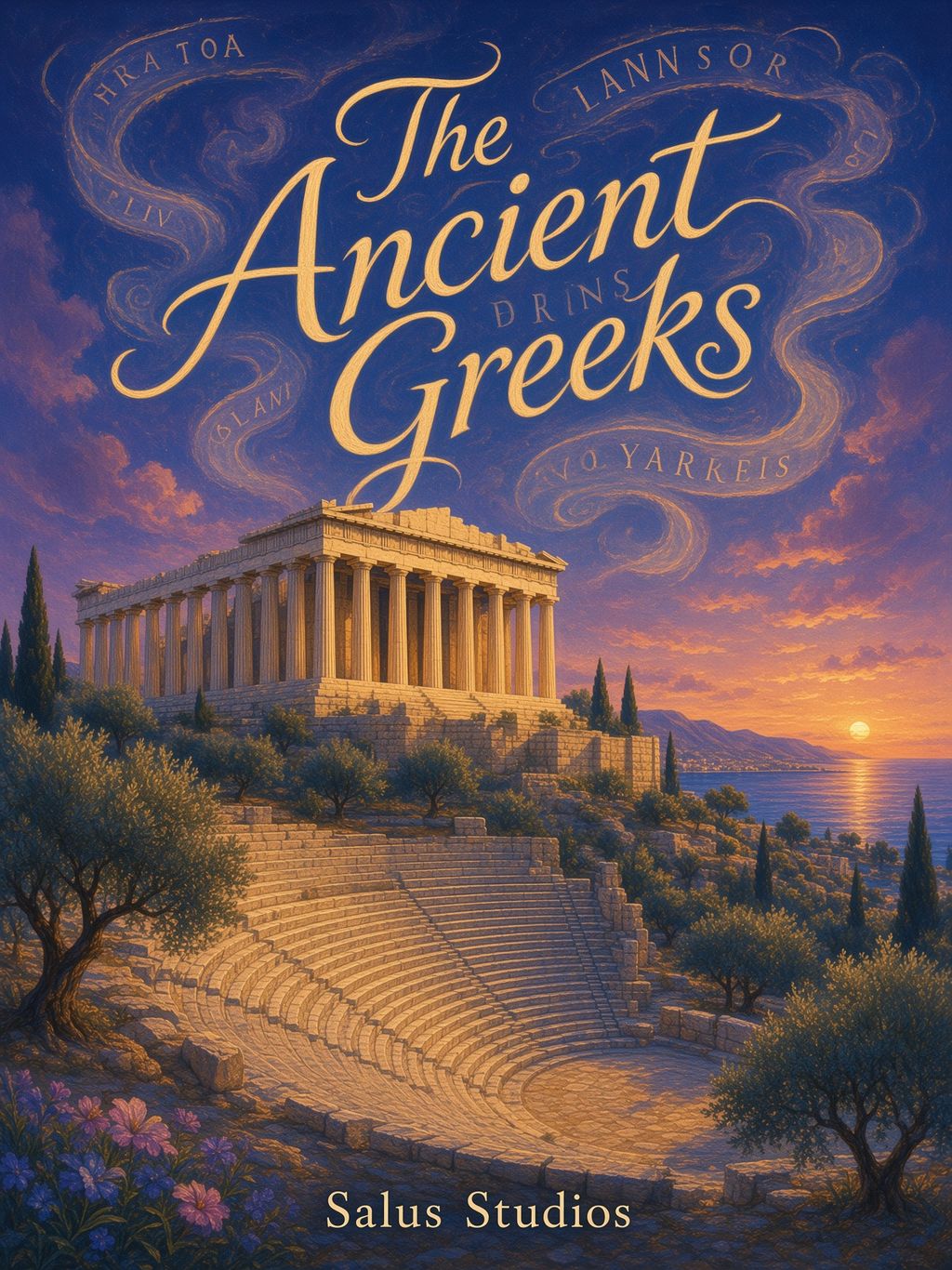 The Ancient Greeks