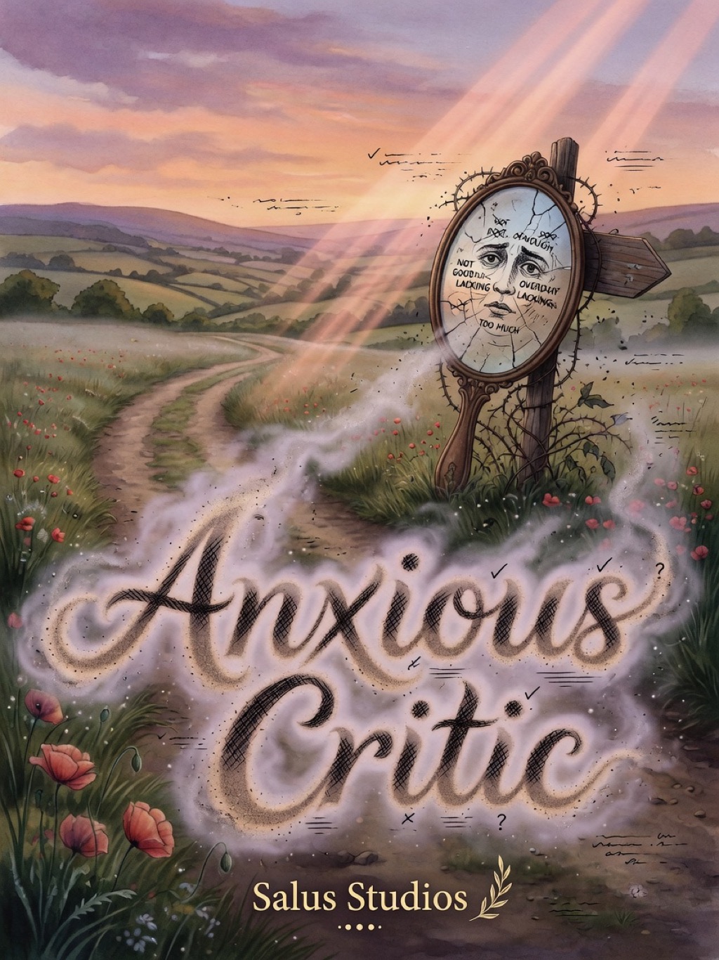 Anxious Critic