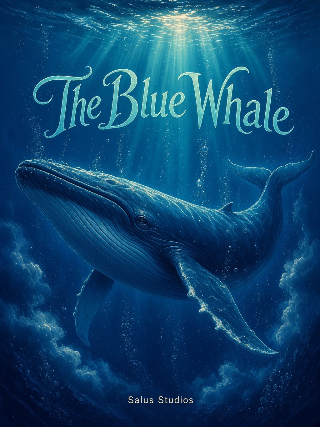The Blue Whale
