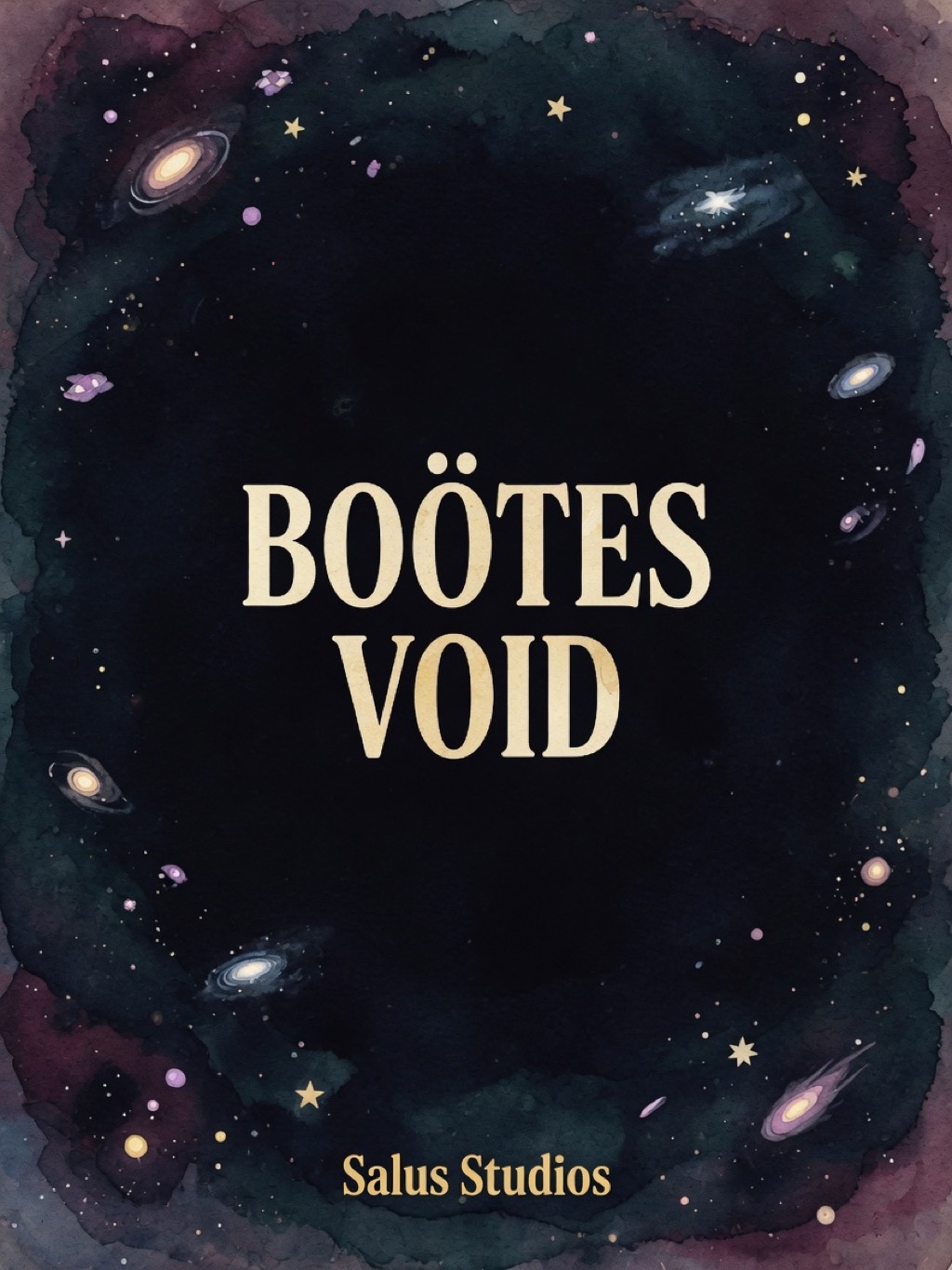 Bootes Void