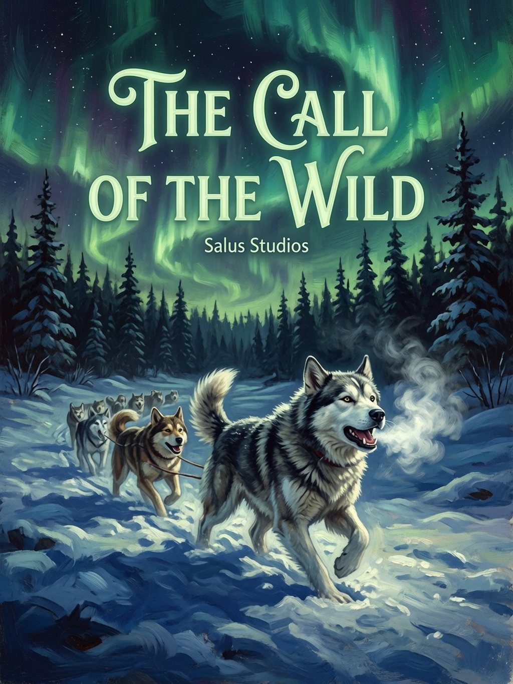 The Call of the Wild