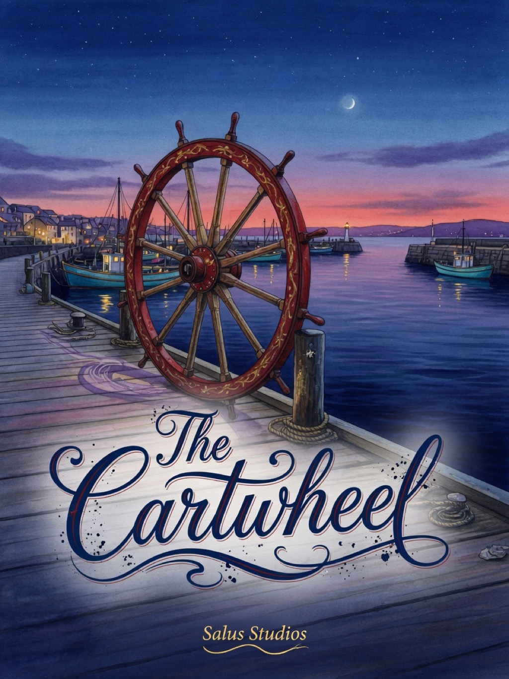 The Cartwheel
