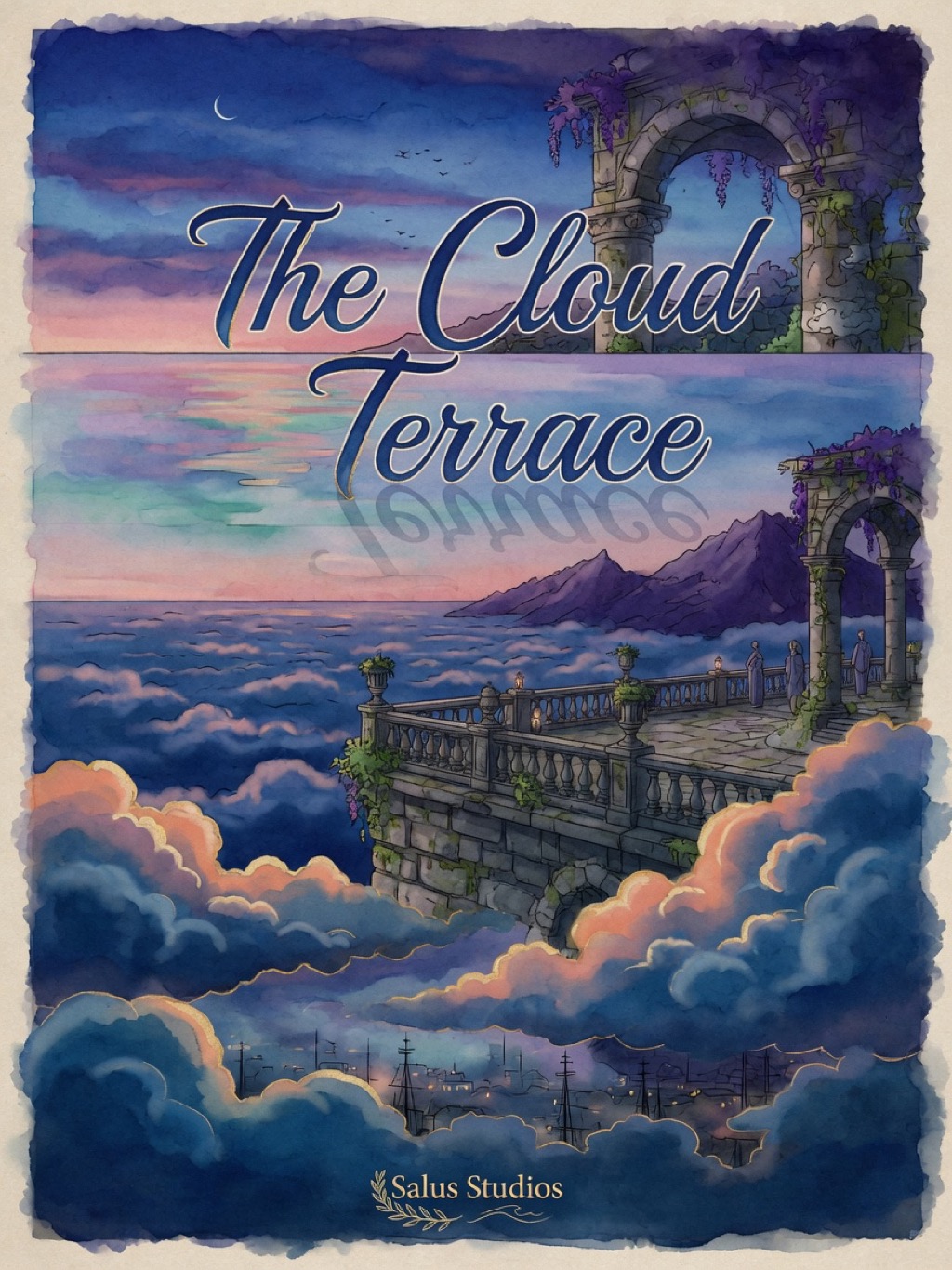 The Cloud Terrace