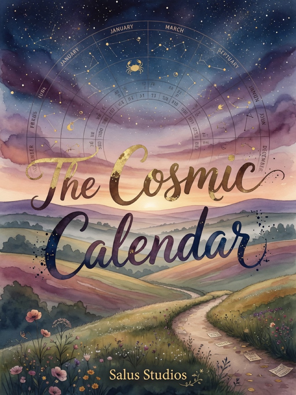 The Cosmic Calendar