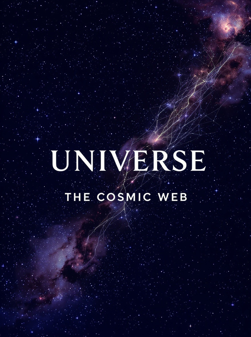 The Cosmic Web