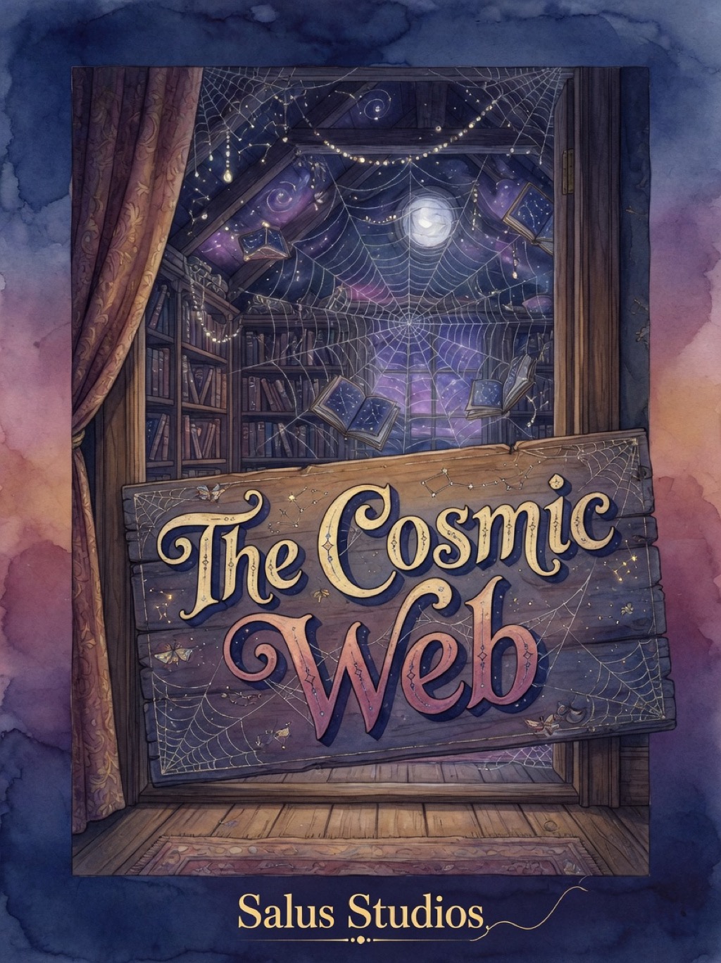 The Cosmic Web