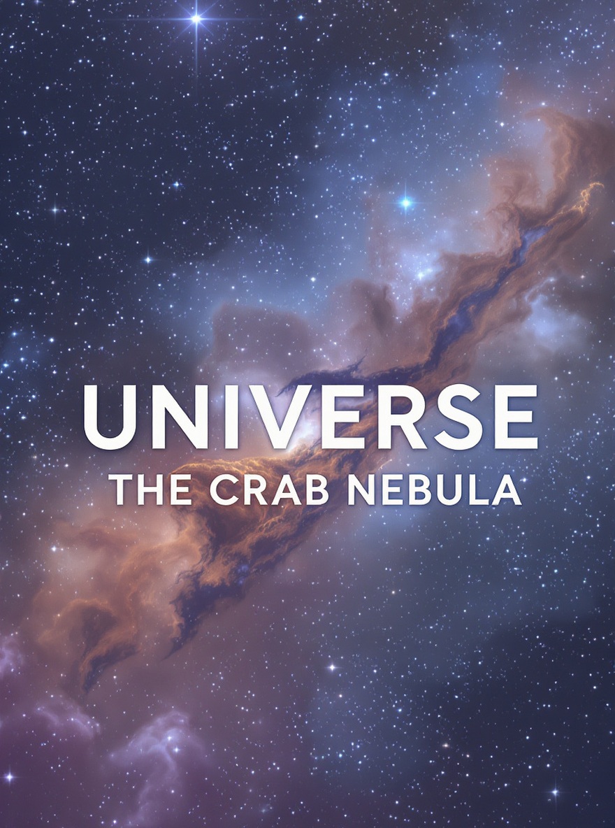 The Crab Nebula