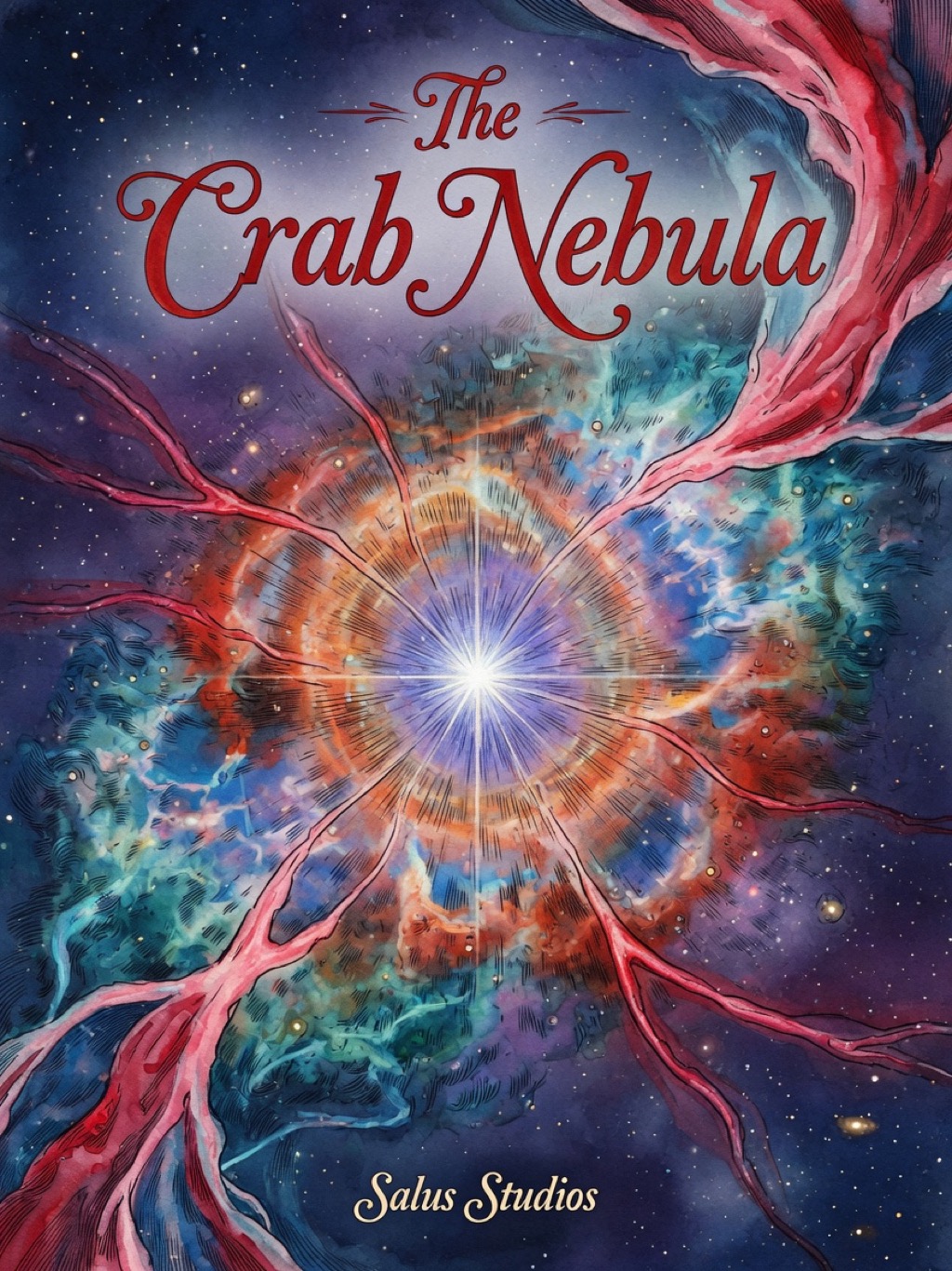 The Crab Nebula