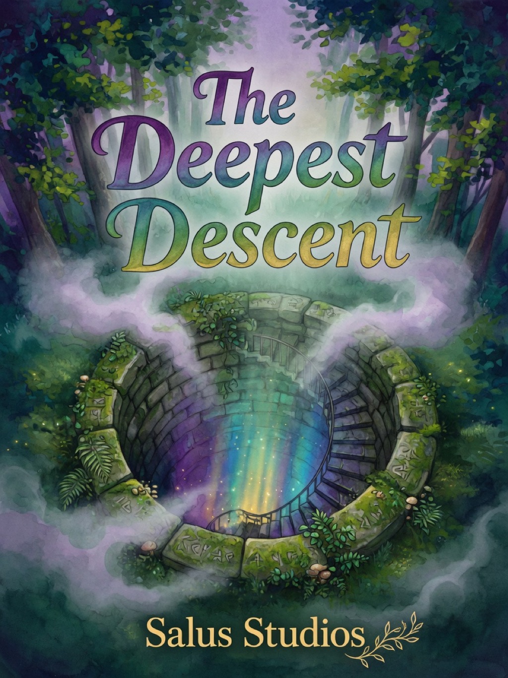 The Deepest Descent