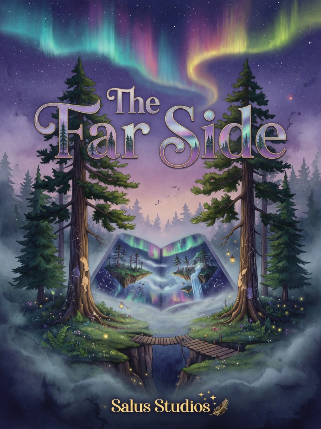 The Far Side