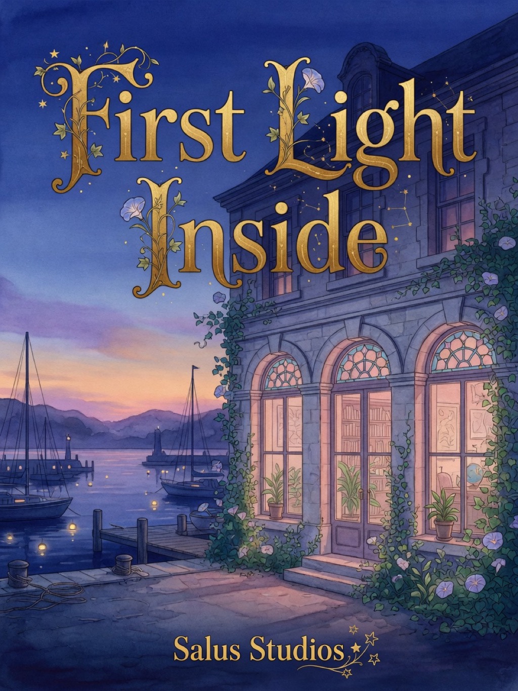 First Light Inside