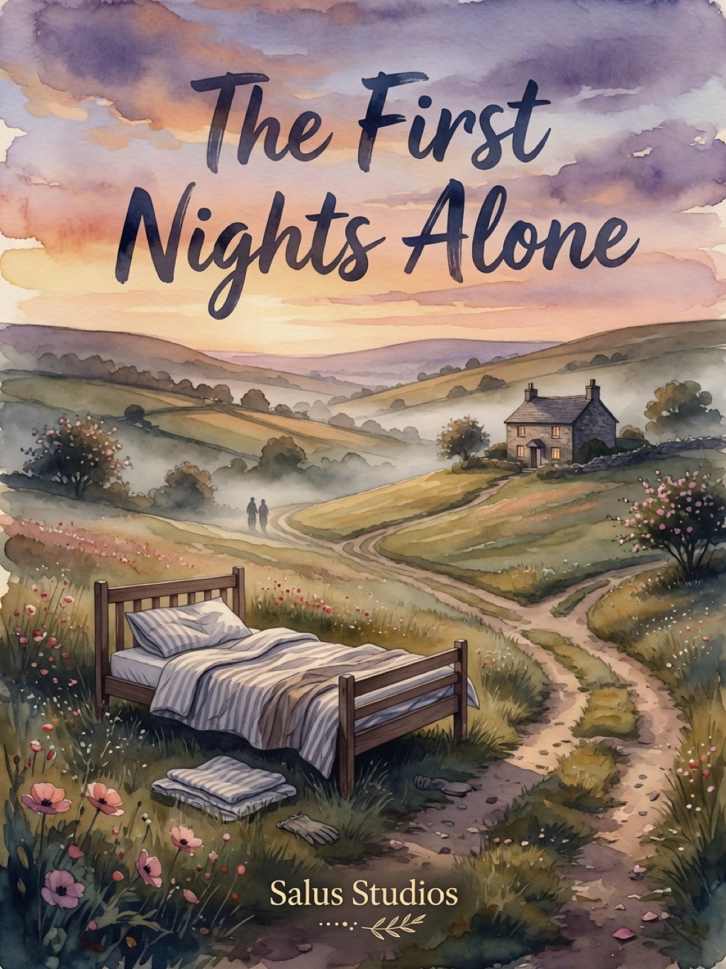 The First Nights Alone