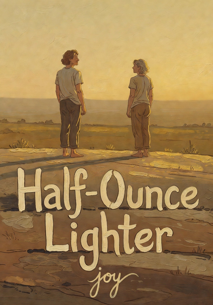 Half-Ounce Lighter