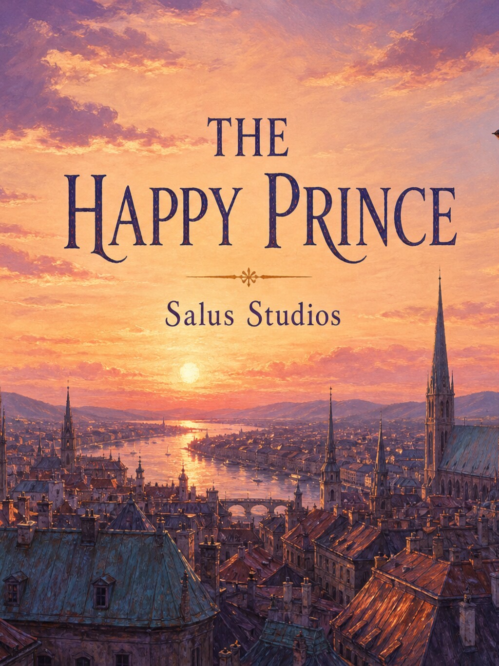 The Happy Prince