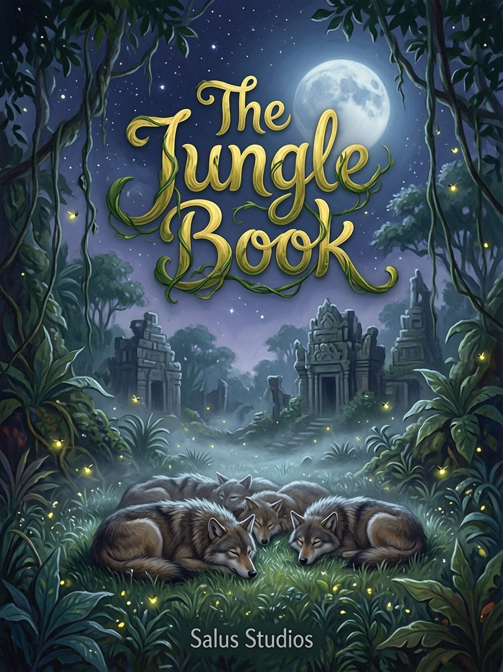 The Jungle Book