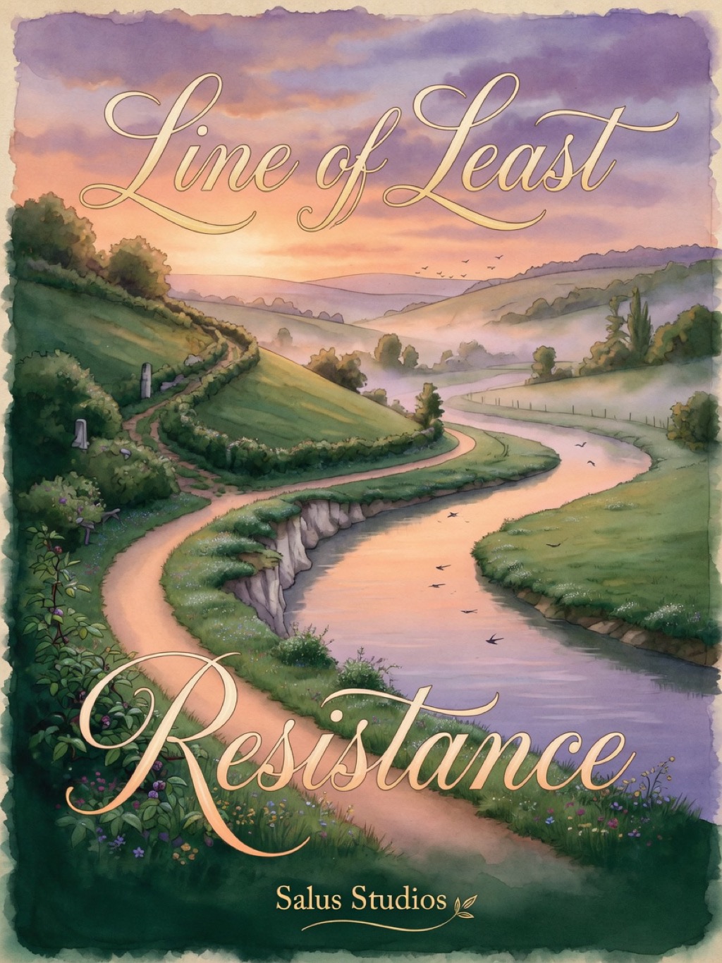 Line of Least Resistance