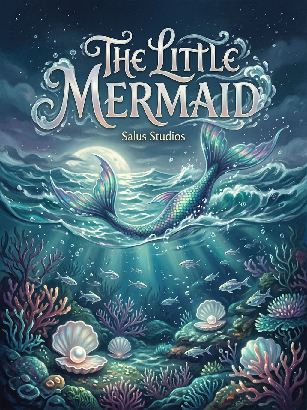 The Little Mermaid