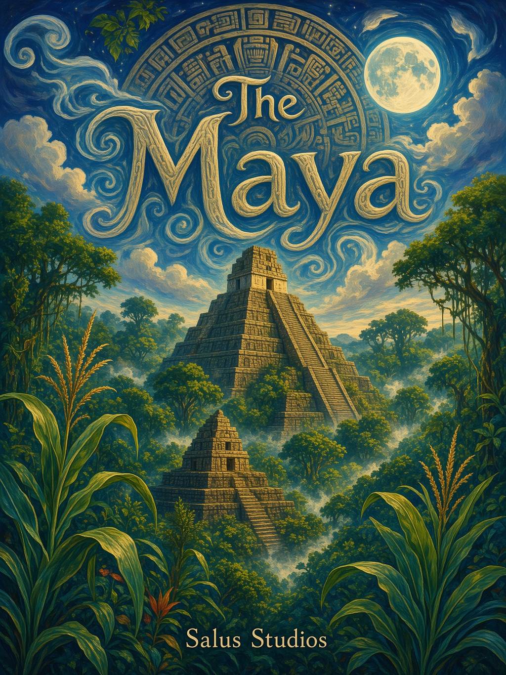 The Maya