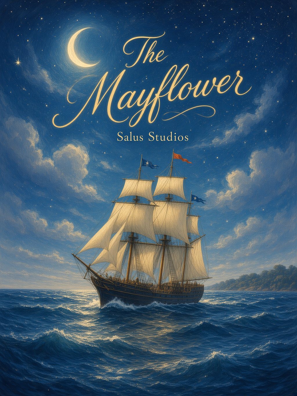 The Mayflower