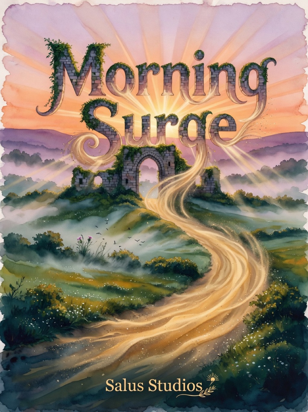 Morning Surge