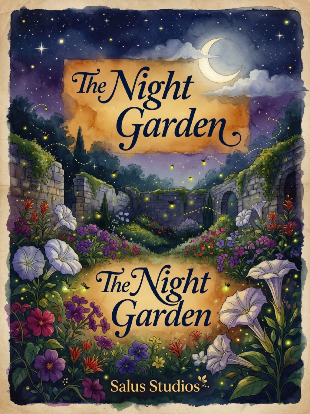 The Night Garden