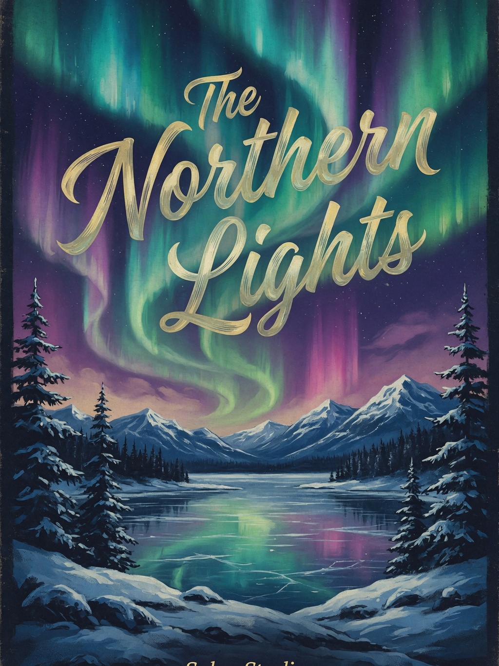 The Northern Lights