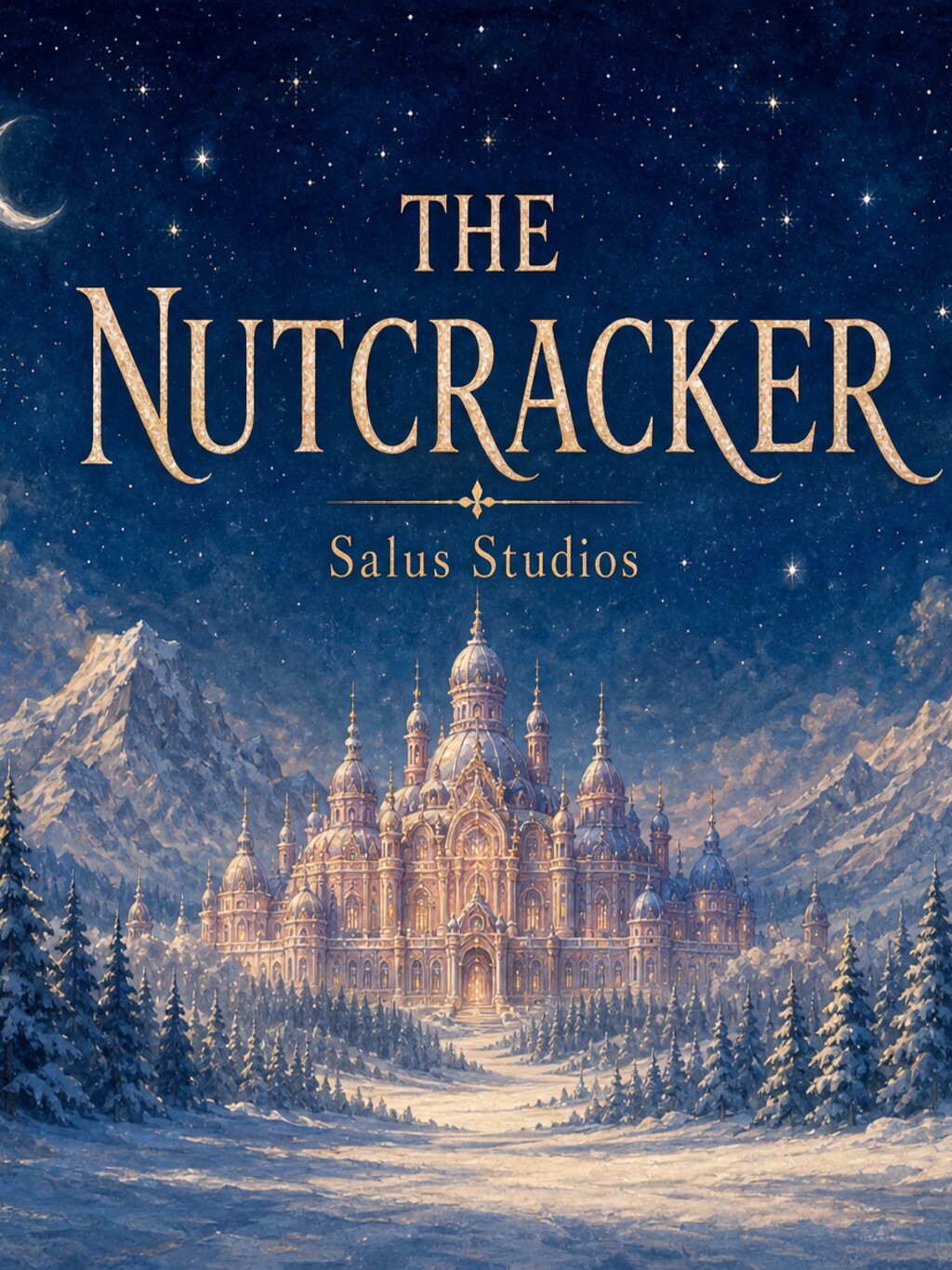 The Nutcracker