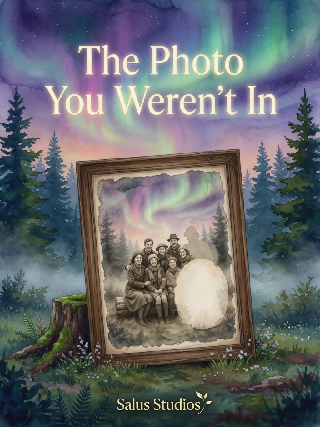 The Photo You Weren't In