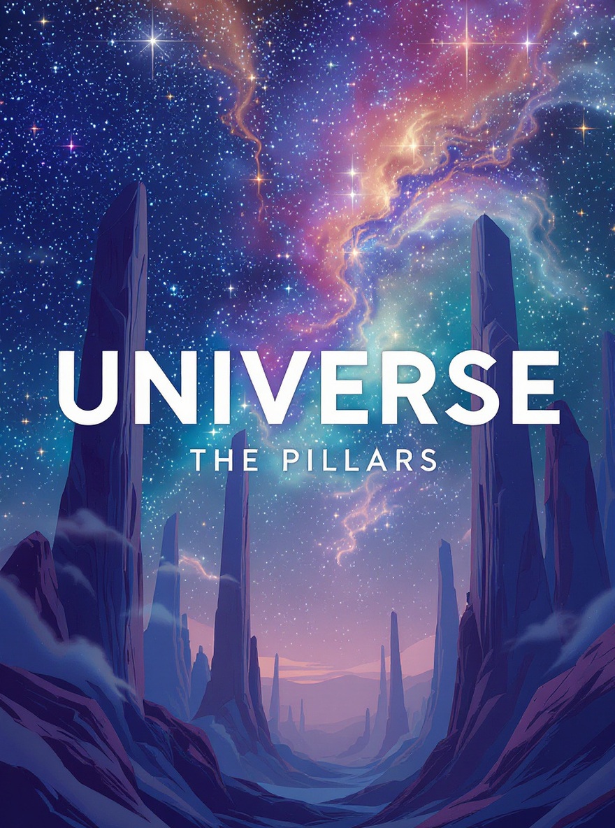 The Pillars