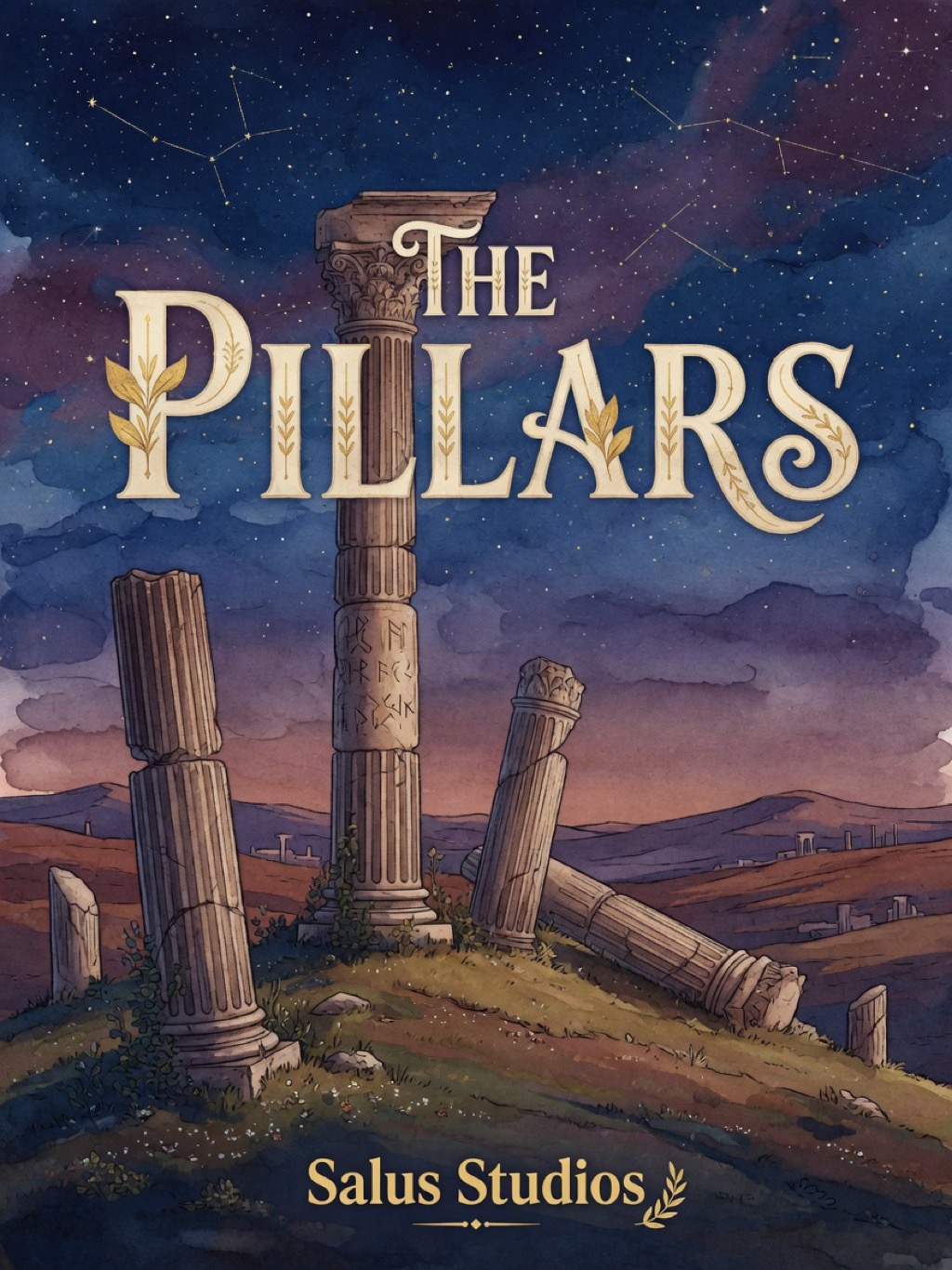 The Pillars