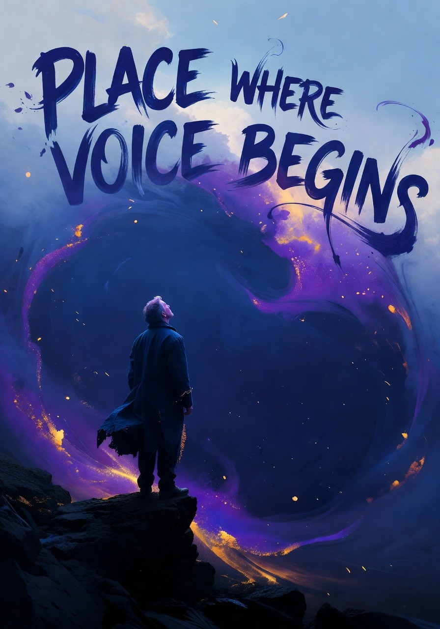 Place Where Voice Begins