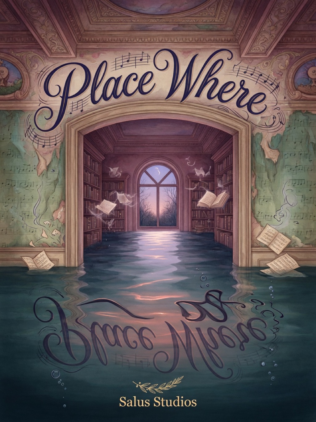 Place Where Voice Begins