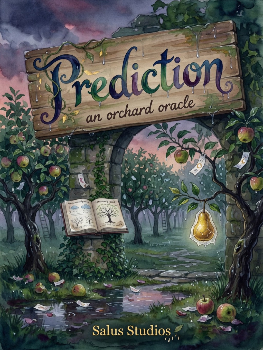 Prediction