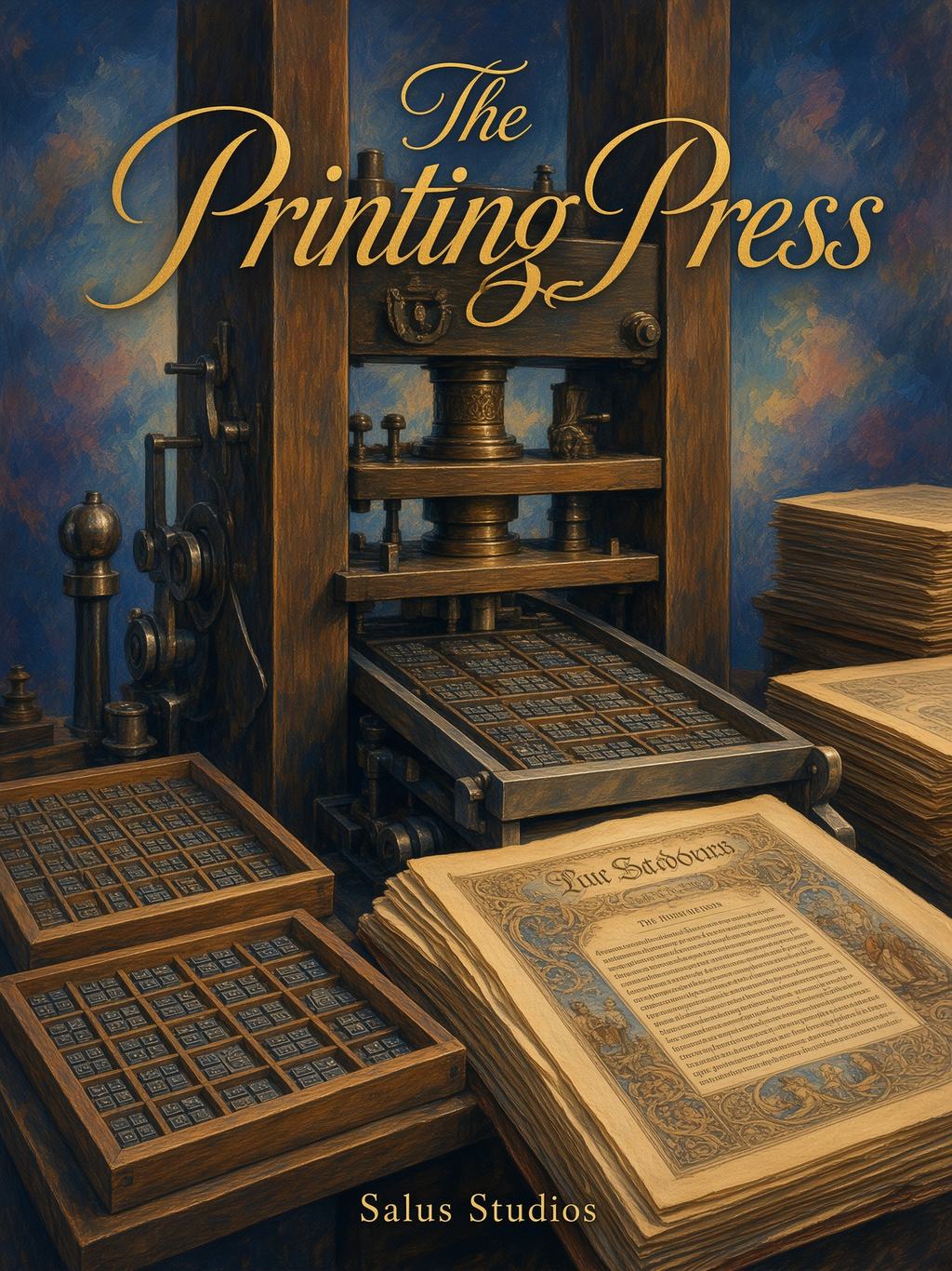 The Printing Press