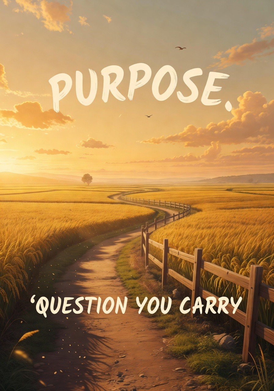 Question You Carry
